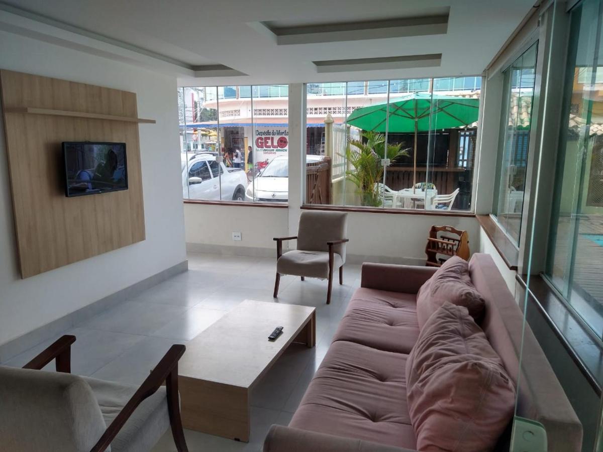 Inn Espirito Do Mar