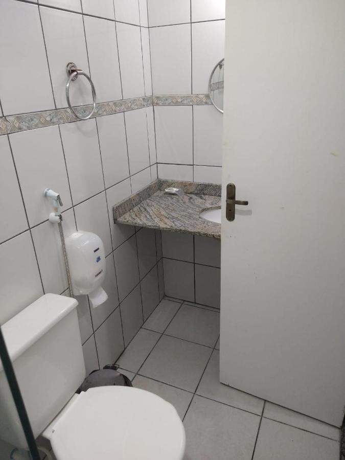 Espirito Do Mar Inn *