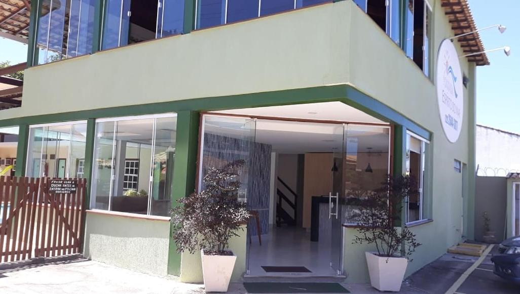 Espirito Do Mar Inn