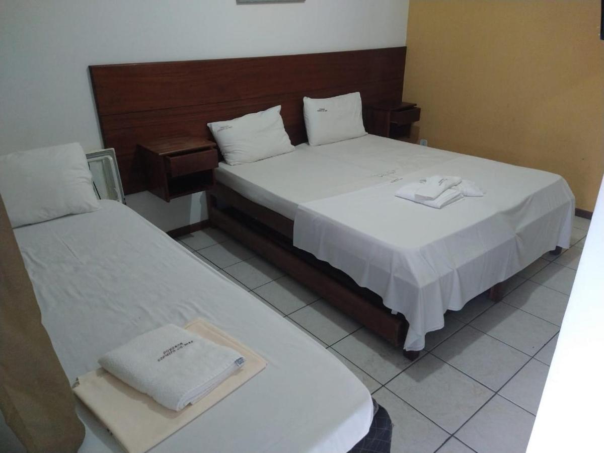 Inn Espirito Do Mar