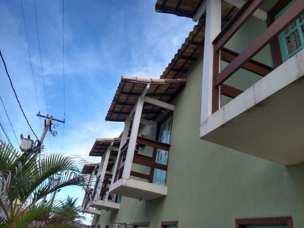 Espirito Do Mar Cabo Frio
