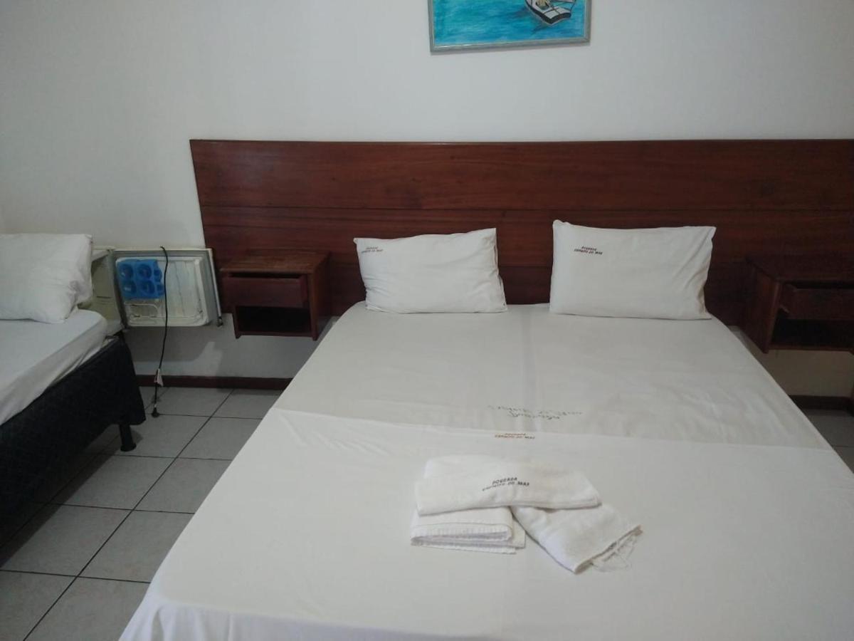 Pensão Espirito Do Mar Cabo Frio