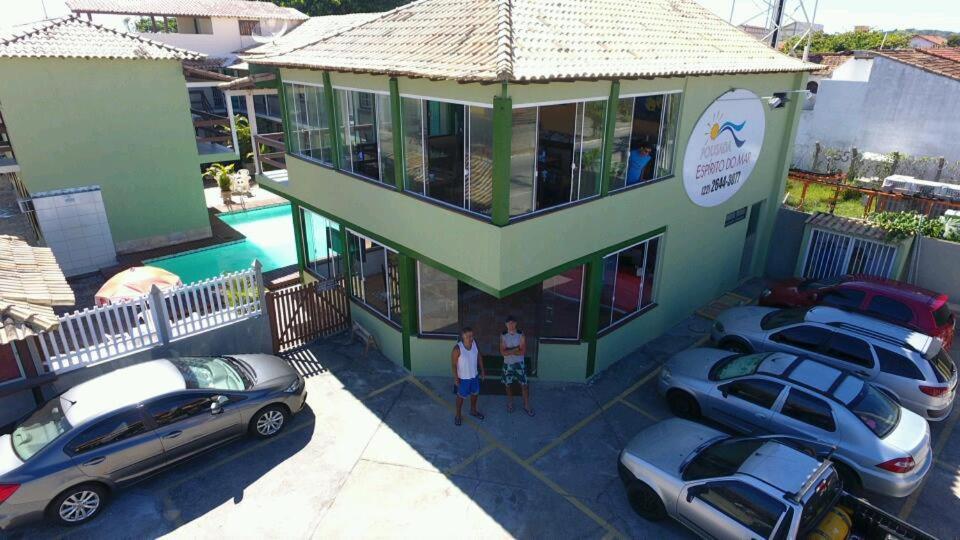 Espirito Do Mar