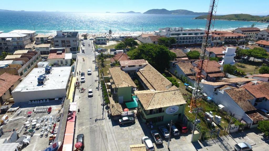 Espirito Do Mar * Cabo Frio